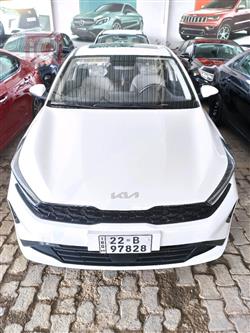 کیا K3